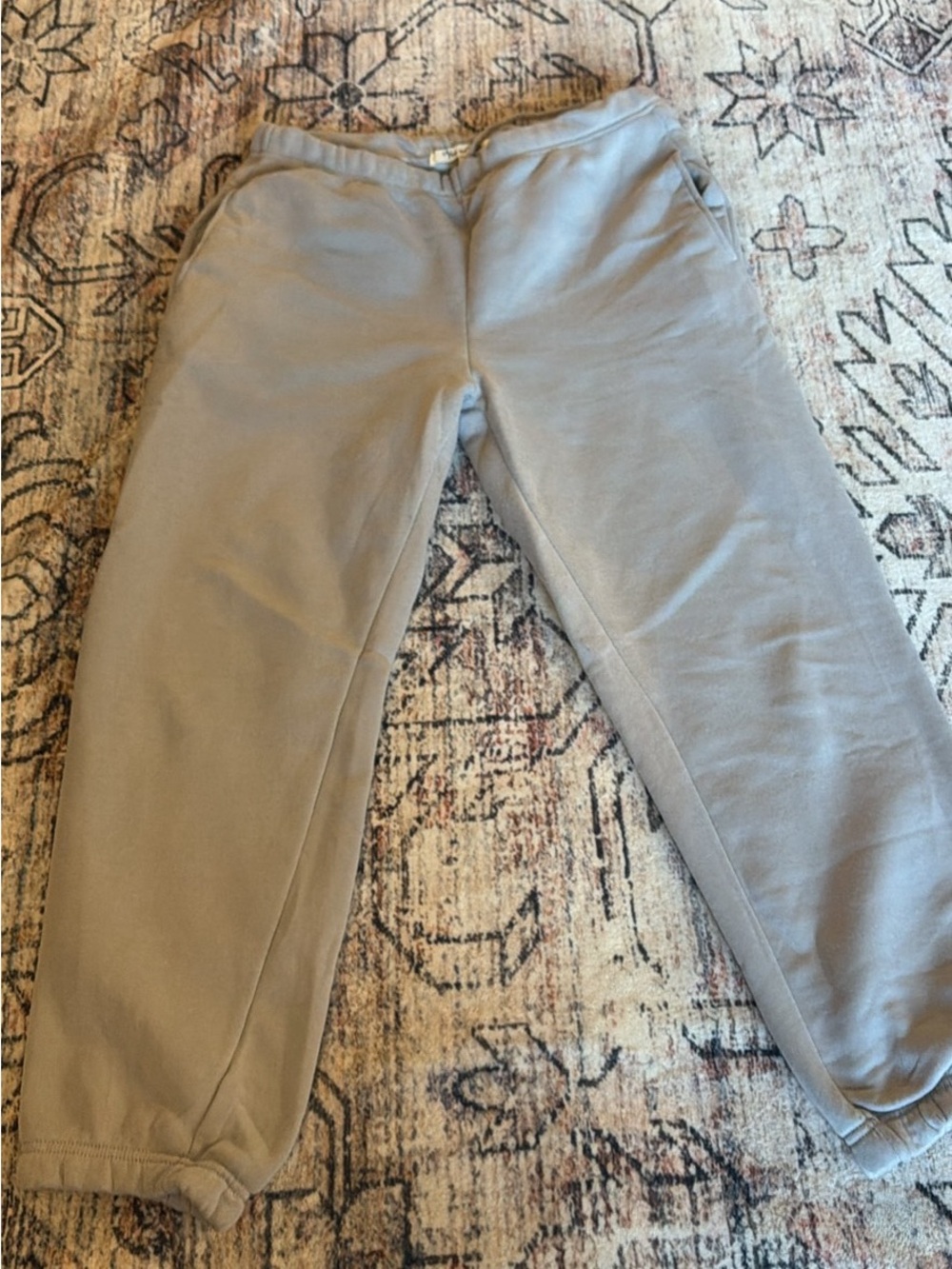 Vince and Valley Women’s Sweatpants L